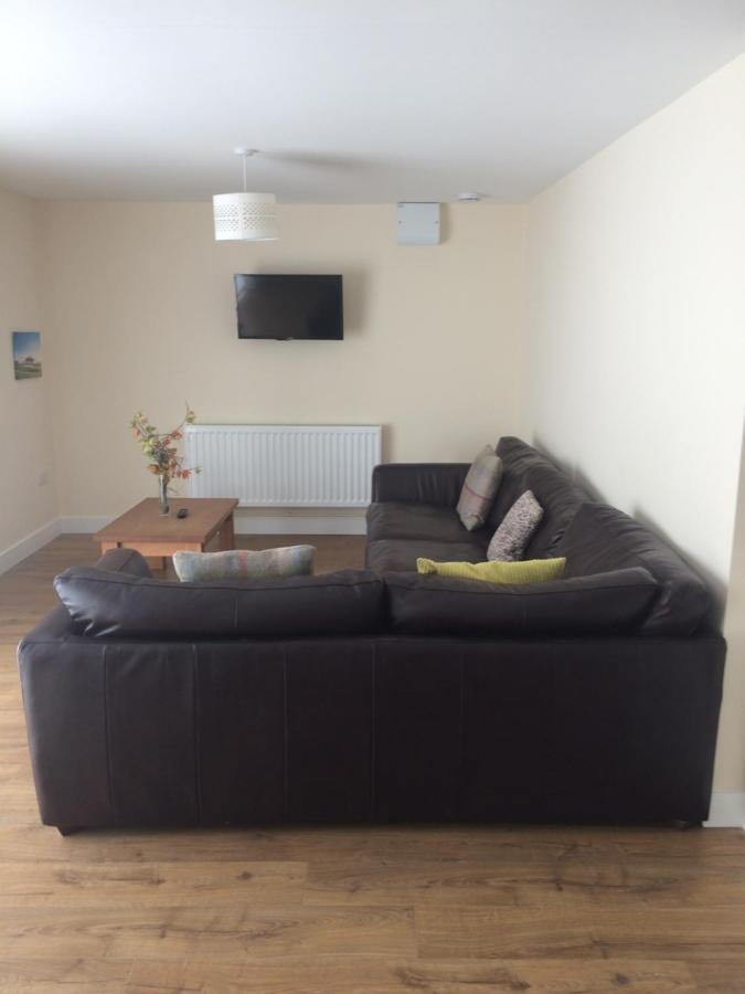 Hilltop Cottage Dursley Esterno foto