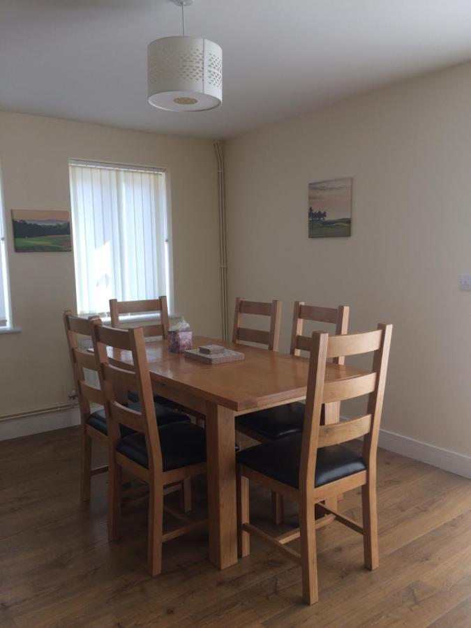 Hilltop Cottage Dursley Esterno foto